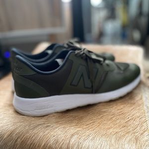 New Balance sneakers